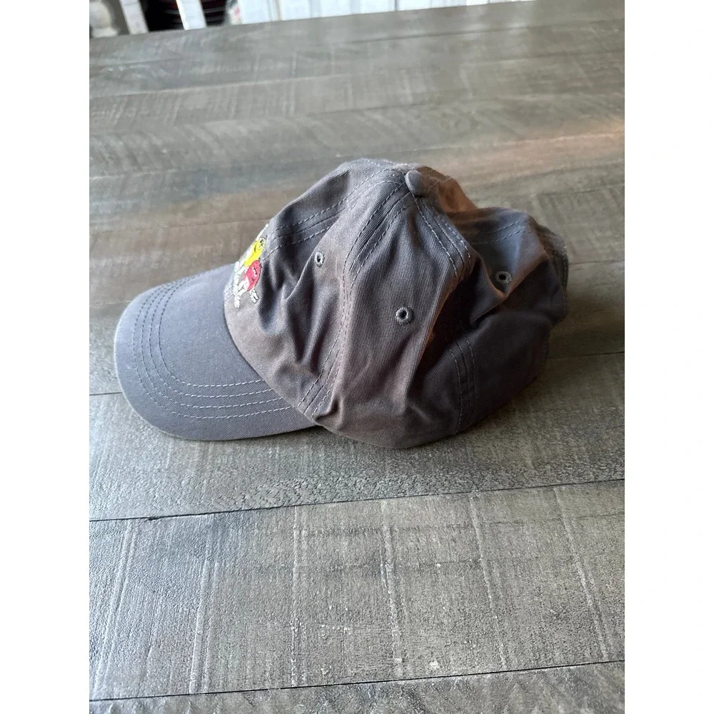 M&M's Characters Embroidered Baseball Cap